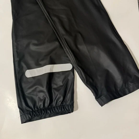 ICEWEAR GÍGUR CLASSIC BLACK WATERPROOF PANTS - Picture 6 of 9